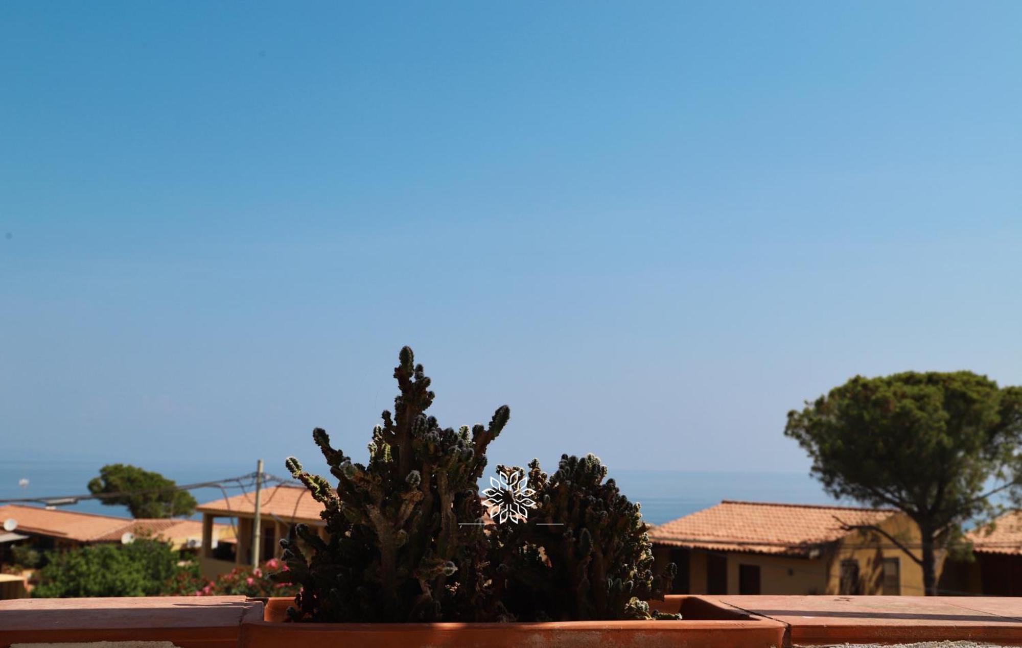 Casa Lucia Agnone Bagni Exterior foto