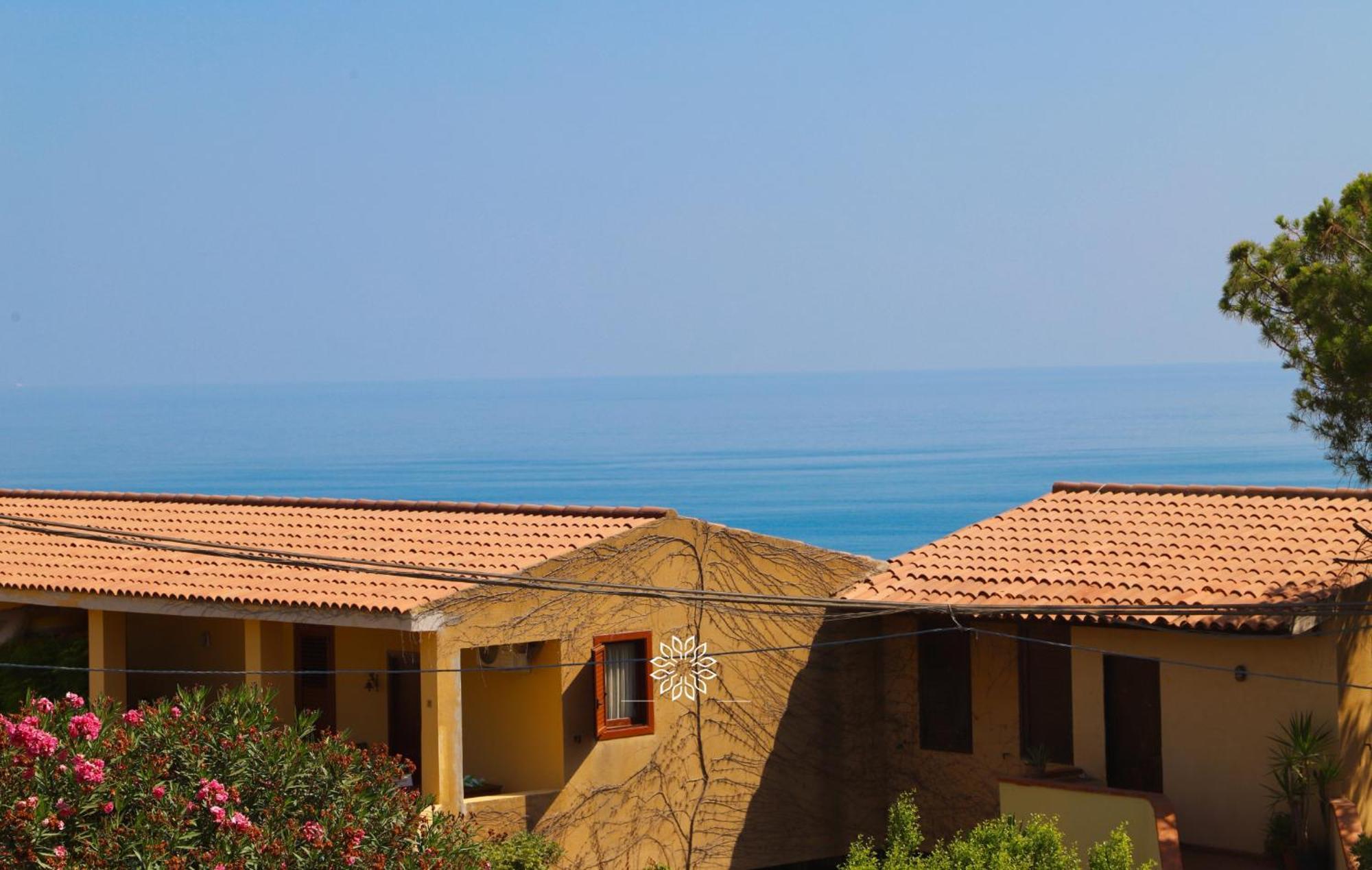 Casa Lucia Agnone Bagni Exterior foto