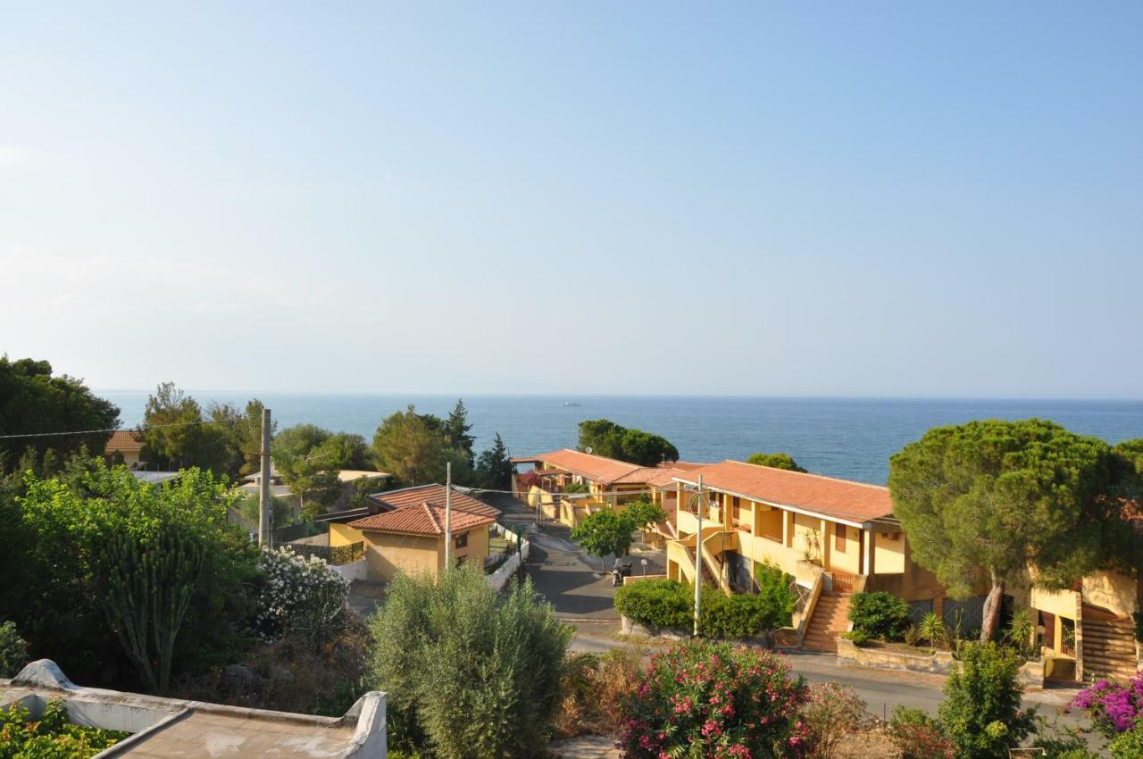 Casa Lucia Agnone Bagni Exterior foto