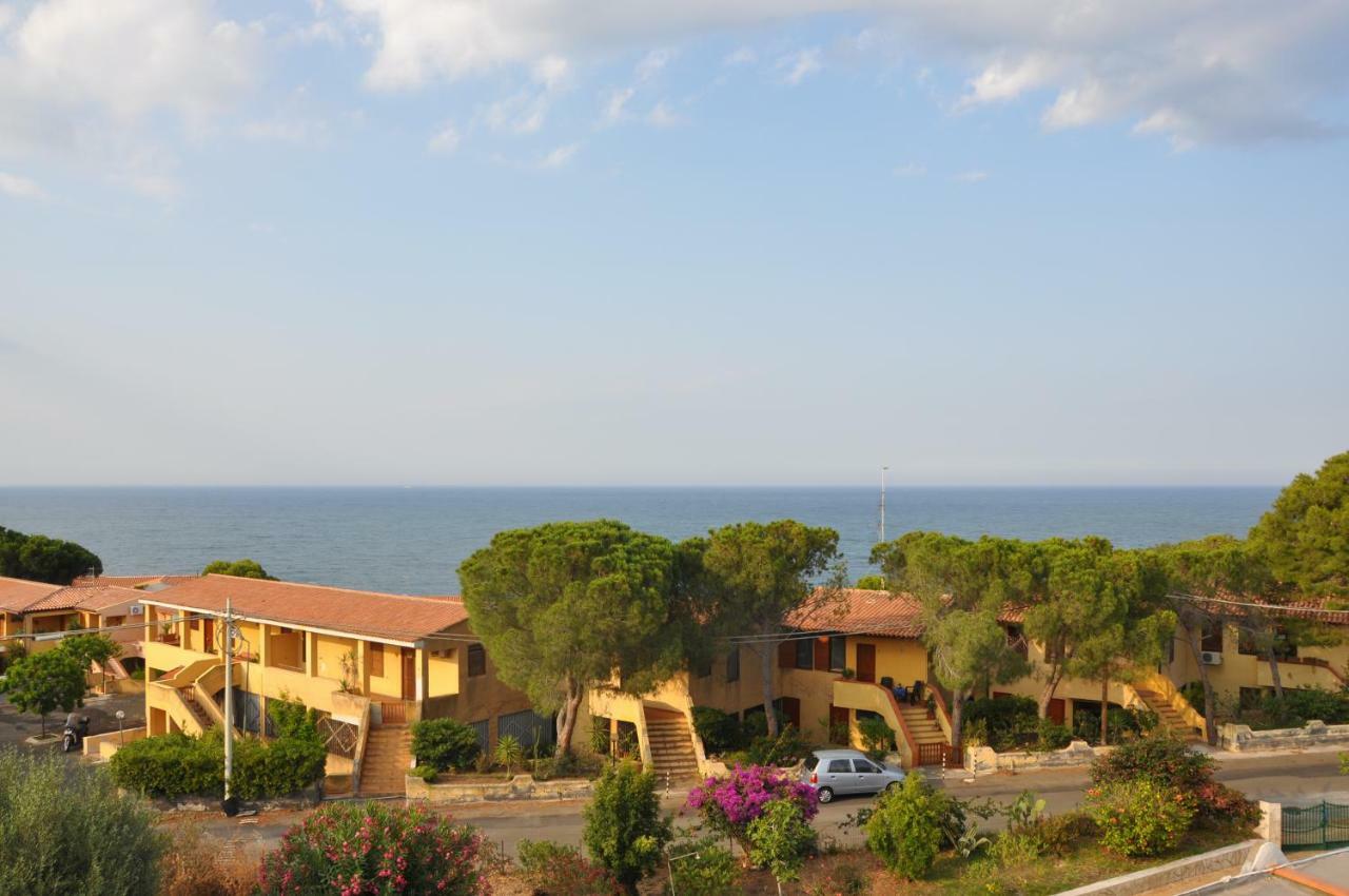 Casa Lucia Agnone Bagni Exterior foto