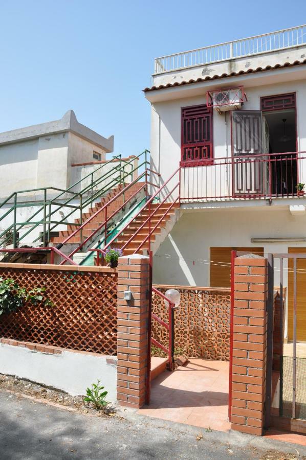 Casa Lucia Agnone Bagni Exterior foto